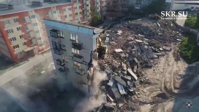 Народ против Сергея Гусева: 5 провалов инициативного бюджетирования в Охе