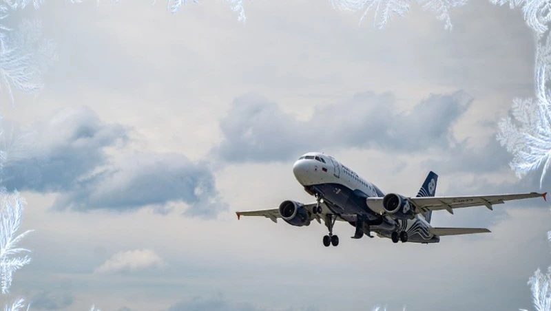 Авиакомпания «Аврора» открыла продажу билетов на социальные рейсы из Южно-Сахалинска