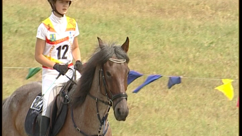 Золотая подкова Сахалина. От 3 августа