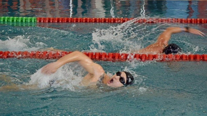 Кто стал самым сильным на Сахалине: итоги Зимних Игр ГТО