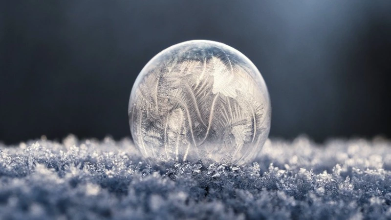 Аномальные холода придут в три района Сахалинской области 6 февраля