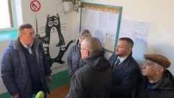 Почти 150 подъездов и дворов отремонтируют в Александровск-Сахалинском районе в этом году   