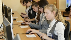 Школьники Сахалина прибавляют в золотых медалях