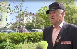 «Это подлинное, историческое»: сахалинский ветеран поддержал спецоперацию на Украине