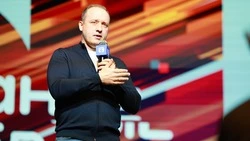 «Путь космонавта» в любой профессии: Александр Мисуркин поделился опытом со студентами Сахалина