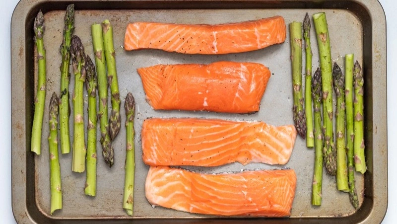 Жителям Итурупа предложили горбушу по 127 рублей за килограмм 27 июля