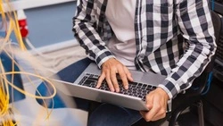 РКН назвал причину глобального сбоя в работе онлайн-сервисов в РФ