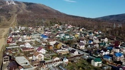 Аренда частных домов в Сахалинской области подешевела почти на 40% с начала года