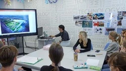 Школьники разработают эскизы остановок для улиц Южно-Сахалинска