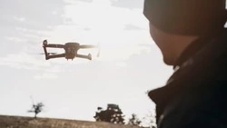 НПЦ «Крылья Сахалина» развивает беспилотные технологии в регионе