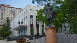 СахГУ сначала заказал оборудование для экономии электричества, а потом забрал его себе, не доплатив