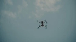 Россия готова снять ограничения на полеты гражданских дронов уже в 2025 году