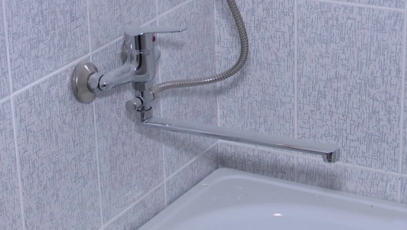 Сотни домов в Южно-Сахалинске останутся без холодной воды 6 и 7 августа