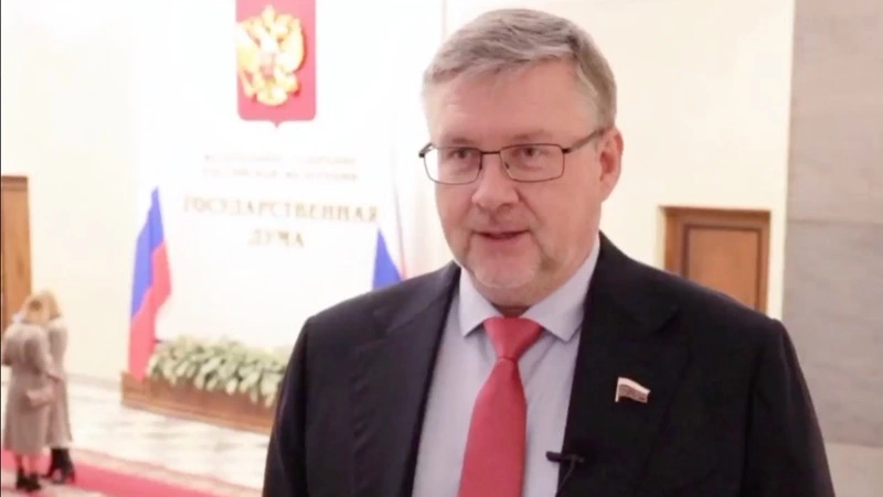 Депутат Госдумы от Сахалина поддержал новые льготы для волонтеров в РФ