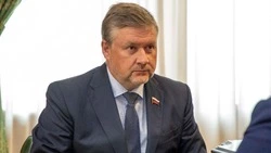 «Россия умеет решать такие вопросы». Карлов — об импортозамещении на фоне санкций