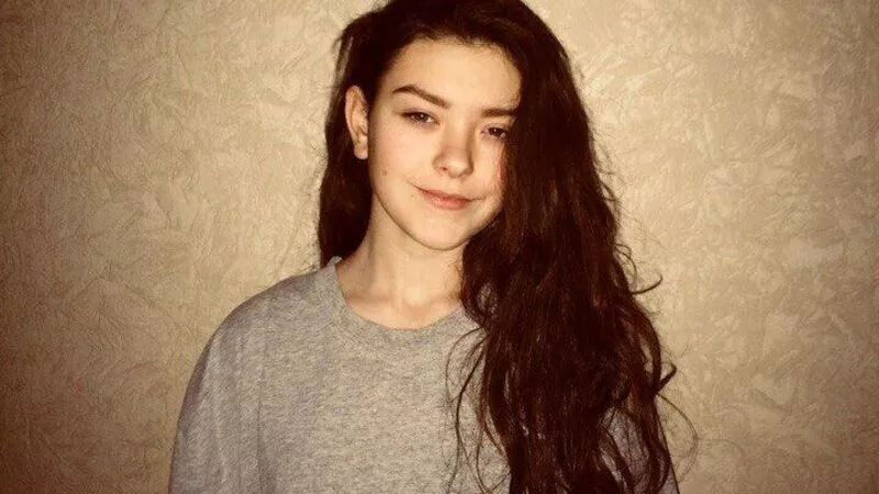 «Если я была бы президентом». Анастасия Кляус