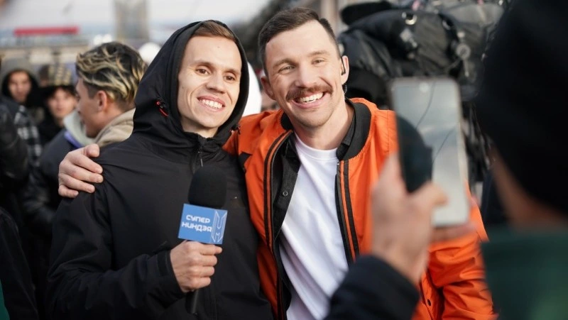 Сахалинец Владимир Суворов стал участником спортивного шоу на СТС