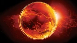 Магнитные бури в апреле 2025 года: календарь, как подготовиться