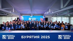Житель Сахалина представил свой проект в финале третьего потока программы «Муравьев-Амурский 2030»