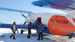 Сокурсница погибшего на Сахалине парашютиста: я должна была прыгать за ним