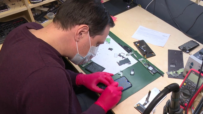 Сахалинский бизнес приспосабливается к работе в новых условиях