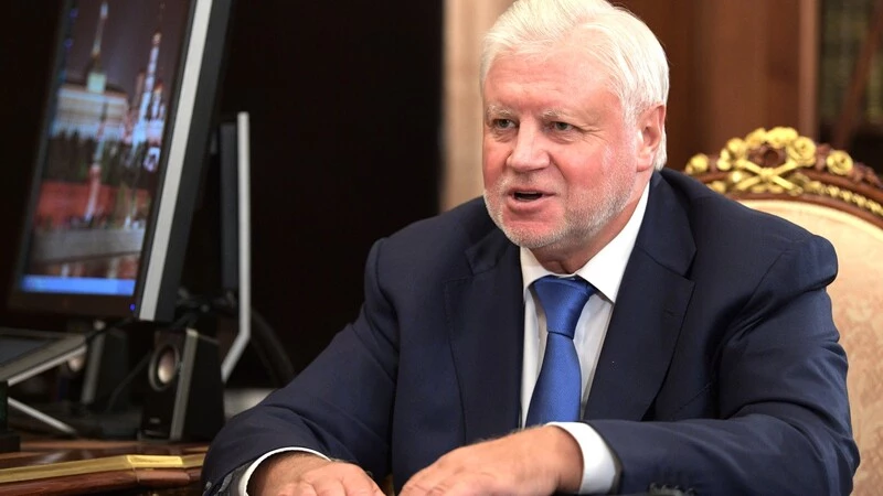 В Госдуме назвали два способа остановить рост цен на продукты