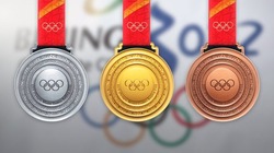 Итоги Олимпийских игр в Пекине-2022: Россия завоевала 32 медали в 10 видах спорта