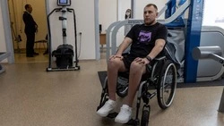 Жизнь без барьеров