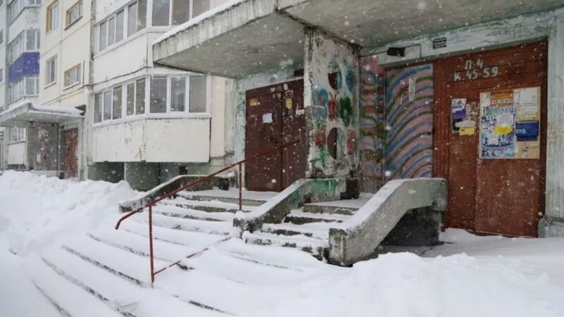 Управляющим компаниям Южно-Сахалинска дадут денег на расчистку дворов