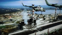 26 апреля — Международный день памяти о катастрофе в Чернобыле. Хронология событий