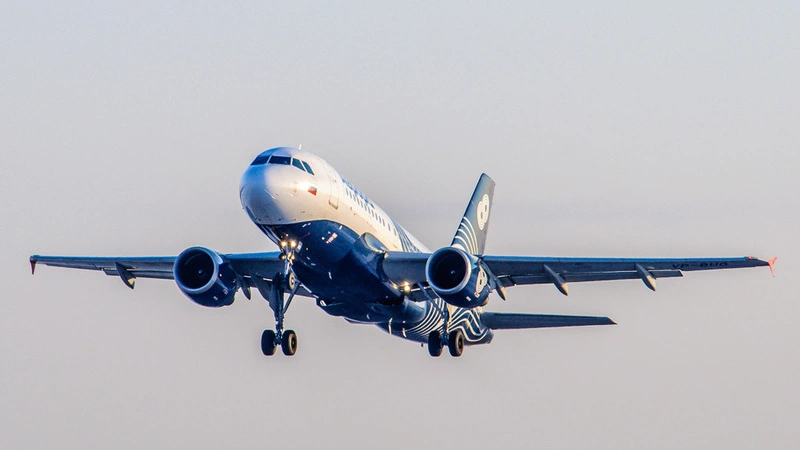 «Аврора» не пустит россиян на рейсы в Сеул, Пусан и Токио