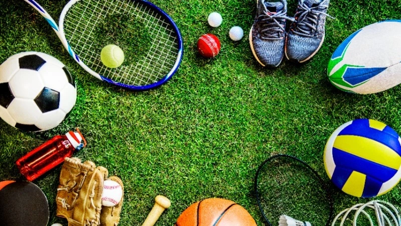 В Долинском районе все больше жителей выбирают спорт