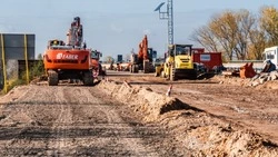 Более 30 км дорог приведут в порядок на Сахалине в этом году