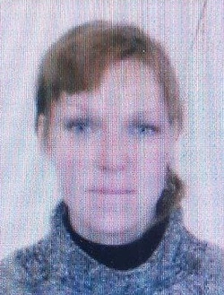 В Троицком без вести пропала 37-летняя женщина
