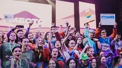 Сразу восемь первых мест заняли сахалинцы на «Российской студенческой весне»