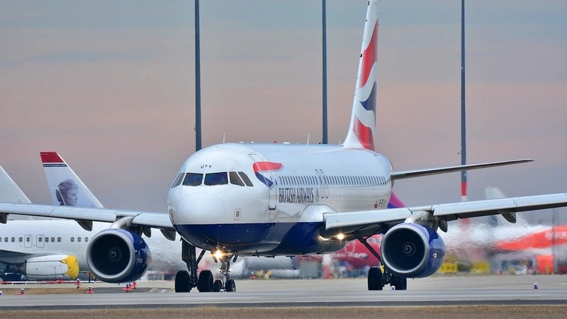 С Сахалина запускают дополнительные рейсы на курорты РФ через Красноярск