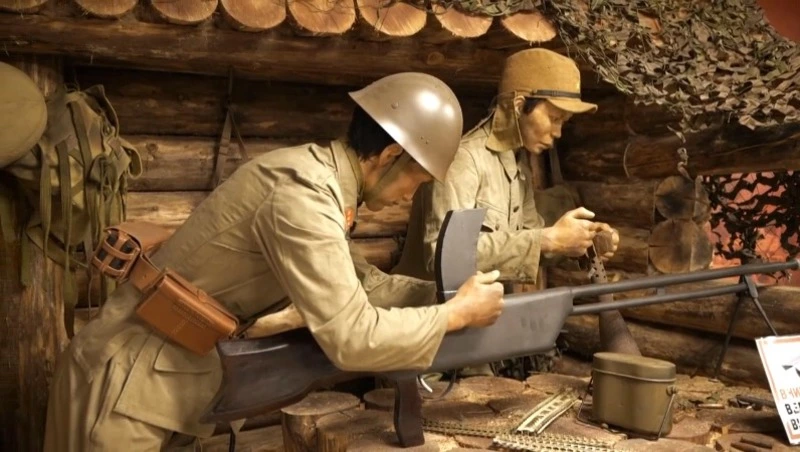 Музей Южно-Сахалинской наступательной операции. Место в истории 24.05.24