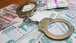Гендиректор сахалинской компании похитил 2 млн рублей при выполнении подрядных работ