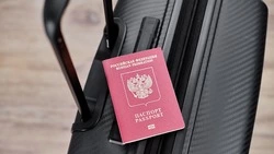 Госдума поддержала повышение пошлины за выдачу загранпаспорта