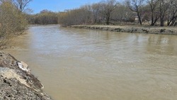 В Южно-Сахалинске провели проверку состояния водоемов