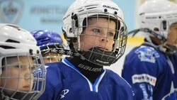 Хоккейный сезон на Сахалине завершился