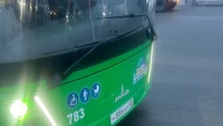 Мэрия Южно-Сахалинска подтвердила факт некорректного поведения водителя автобуса