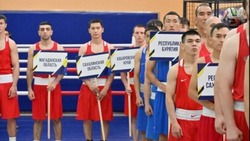 Боксеры с Сахалина завоевали две награды чемпионата Дальнего Востока