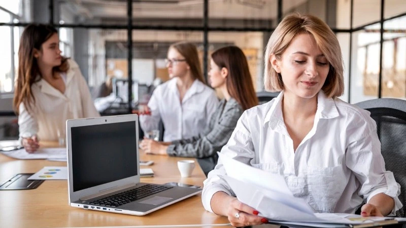 Авито Работа: 9% жителей Дальнего Востока заявили о планах на новую профессию в 2025 году