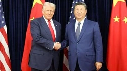 Трамп объявил о формировании биполярного мира