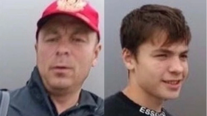 Расследование гибели сына и отца в Охотском море продолжается