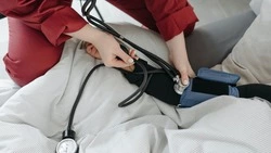 На треть больше. Скачок заболеваемости COVID-19 на Сахалине зафиксировали за сутки