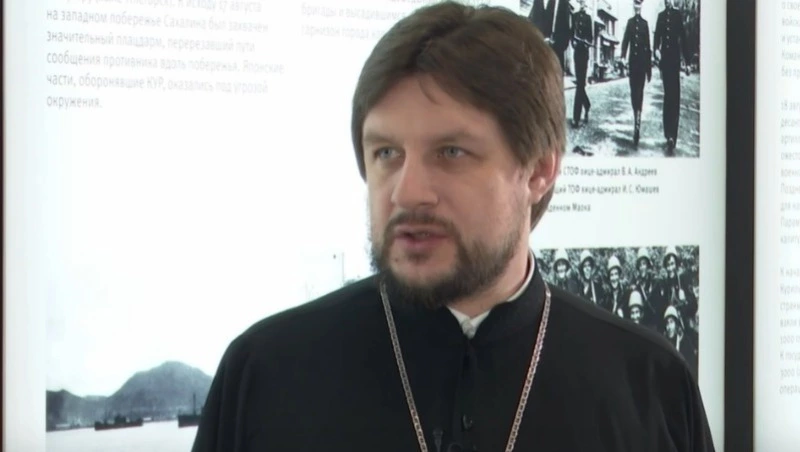 Реализация крупных проектов повлияет на жизнь каждого сахалинца — Виктор Горбач