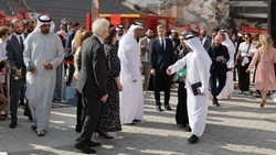 ОАЭ встречает «Сделано в России»: 80 компаний представят свою продукцию на фестивале в Абу-Даби