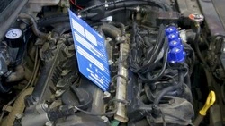 Почти 3500 жителей Южно-Сахалинска отказались от бензина и перевели машины на газ